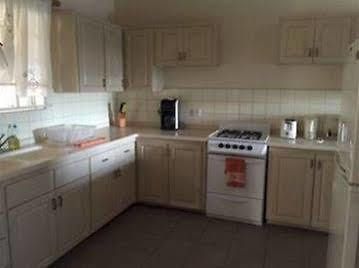 Hillside Apartments Κίνγκσταουν Εξωτερικό φωτογραφία