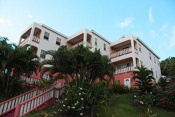 Hillside Apartments Κίνγκσταουν Εξωτερικό φωτογραφία