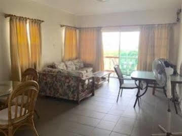 Hillside Apartments Κίνγκσταουν Εξωτερικό φωτογραφία