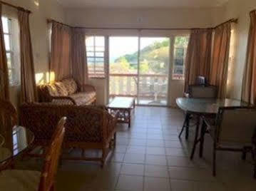 Hillside Apartments Κίνγκσταουν Εξωτερικό φωτογραφία