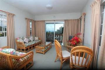 Hillside Apartments Κίνγκσταουν Εξωτερικό φωτογραφία